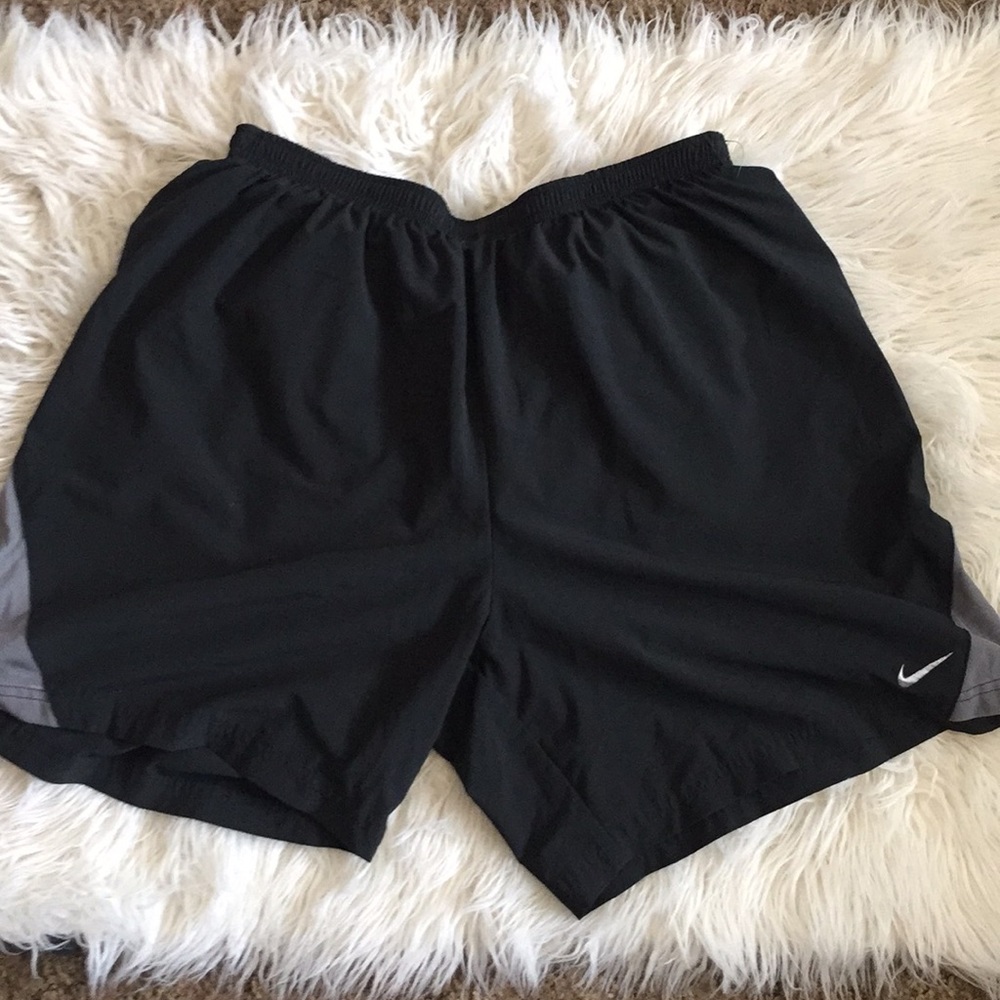 Workout shorts